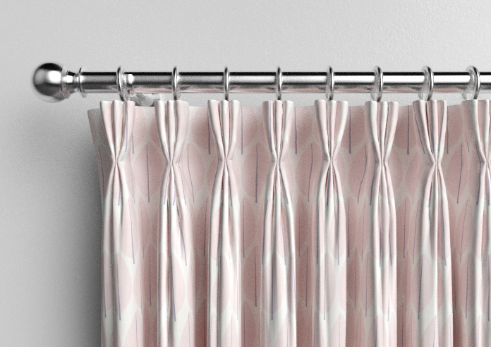 Lazza, Cameo - Made to Measure Curtains - Image 11